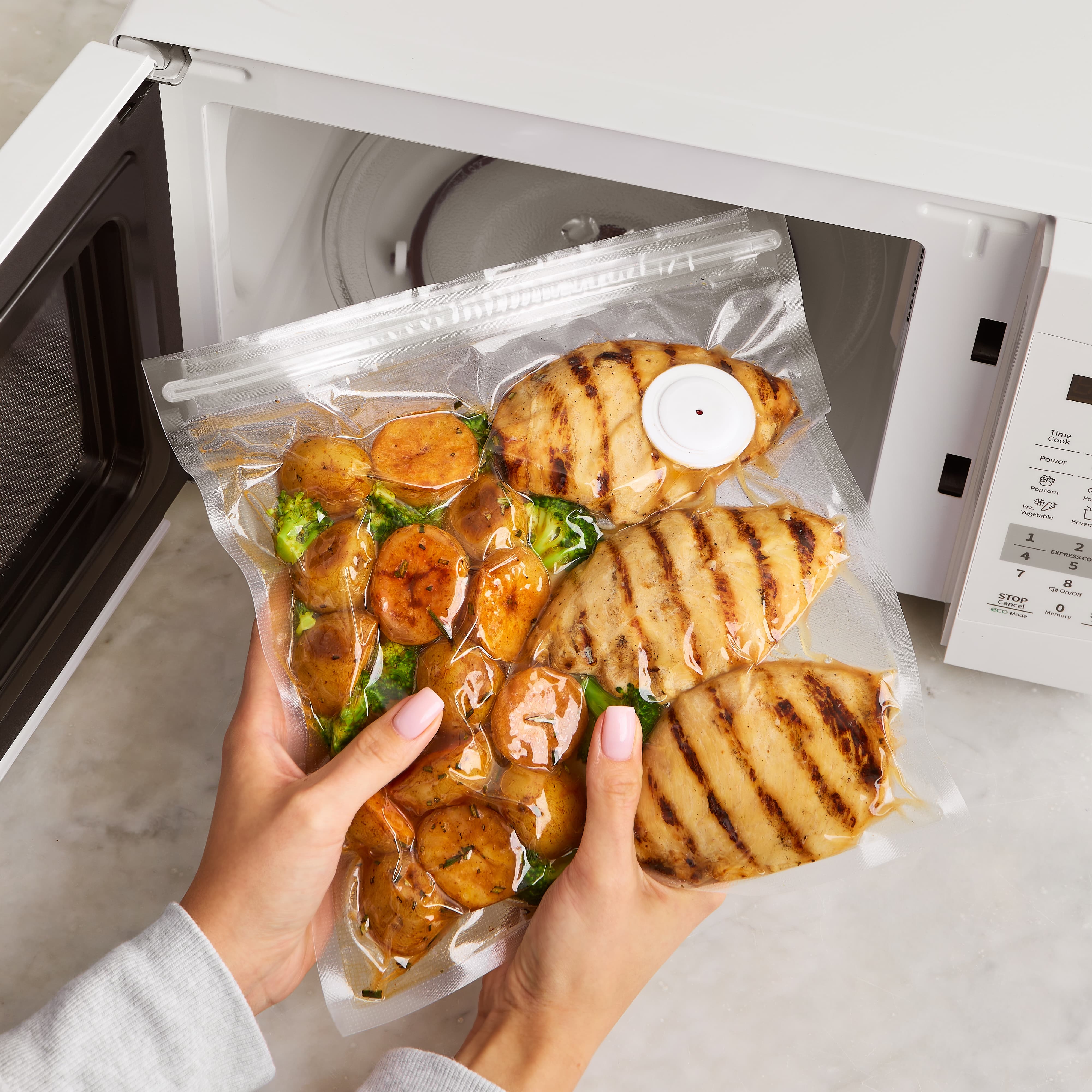 NordSeal Vacuum Sealer