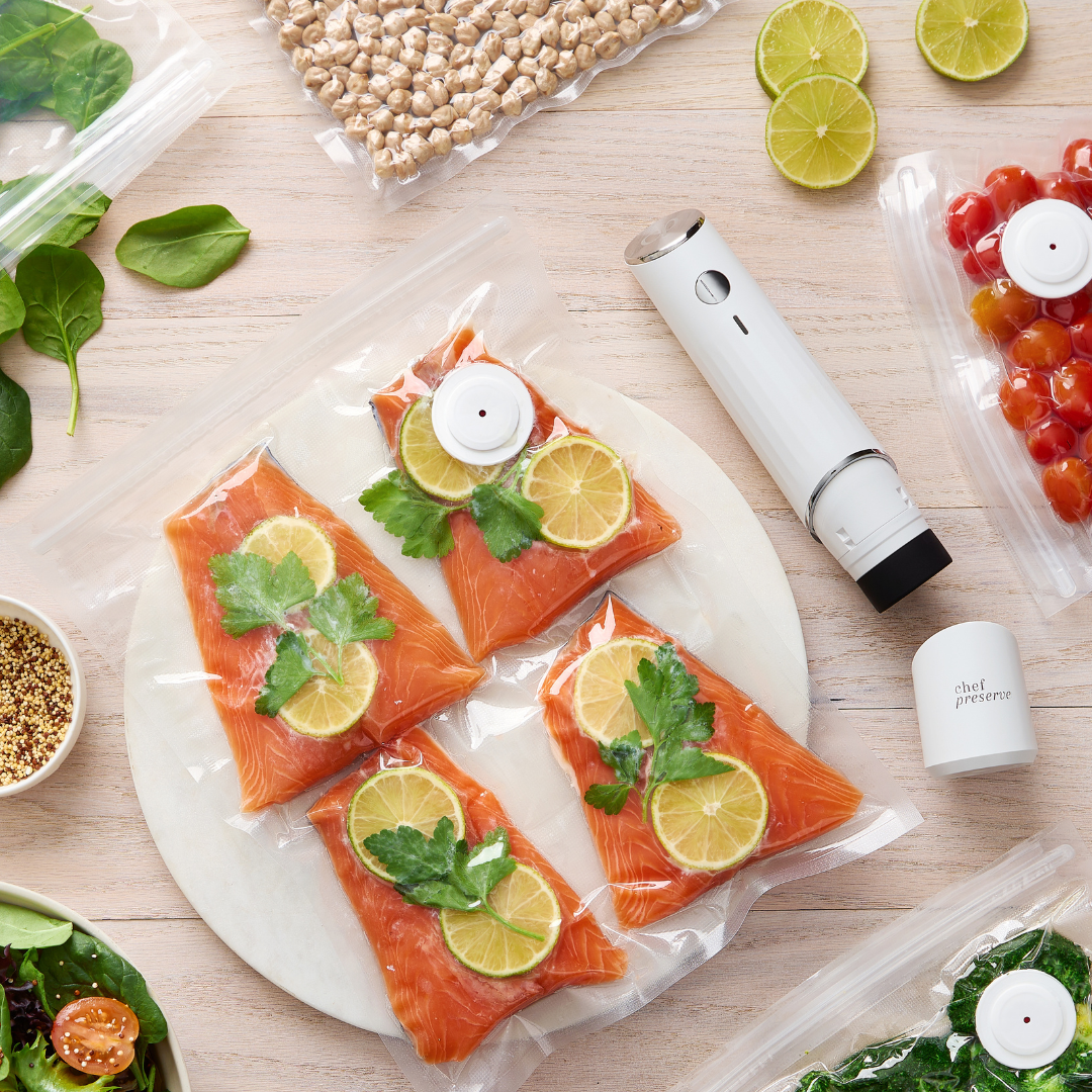 NordSeal Vacuum Sealer