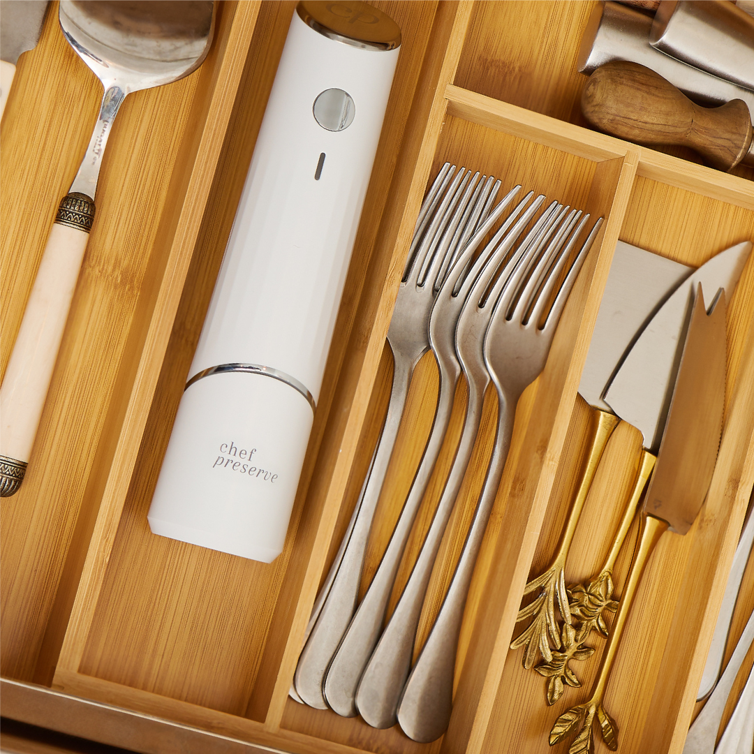 NordSeal Vacuum Sealer